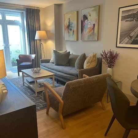 2 Bedroom Apartment Just Off Kings Road Лондон Екстер'єр фото