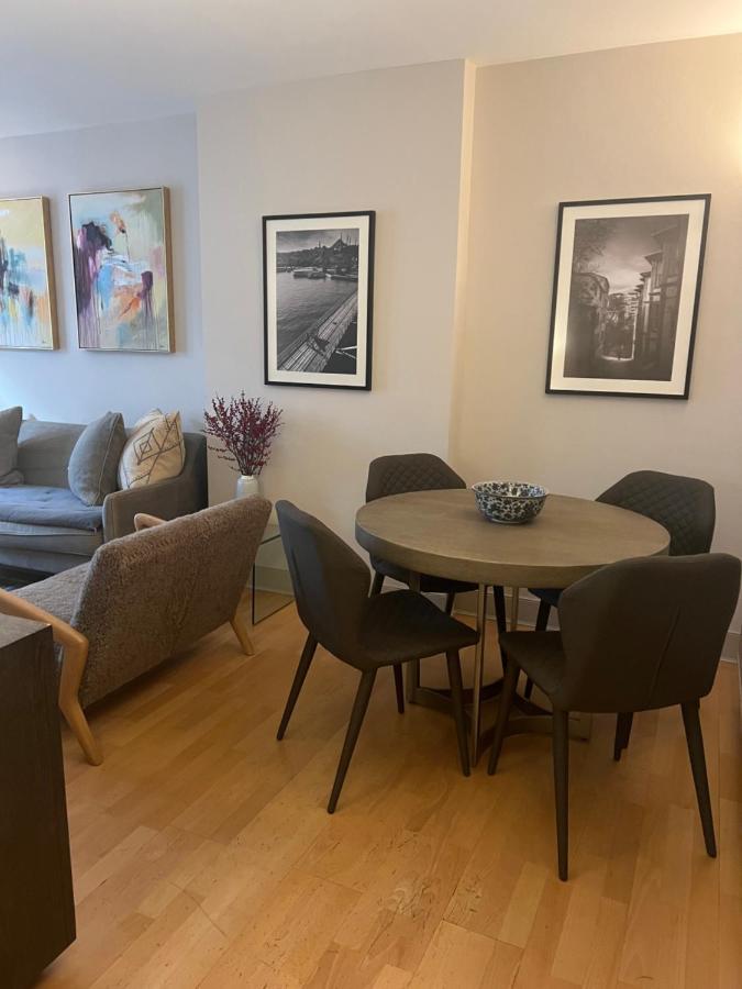 2 Bedroom Apartment Just Off Kings Road Лондон Екстер'єр фото